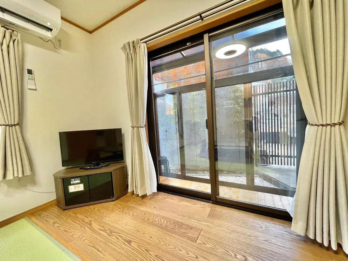 Holiday home 雅 芦ノ湖 別荘 箱根 Japan