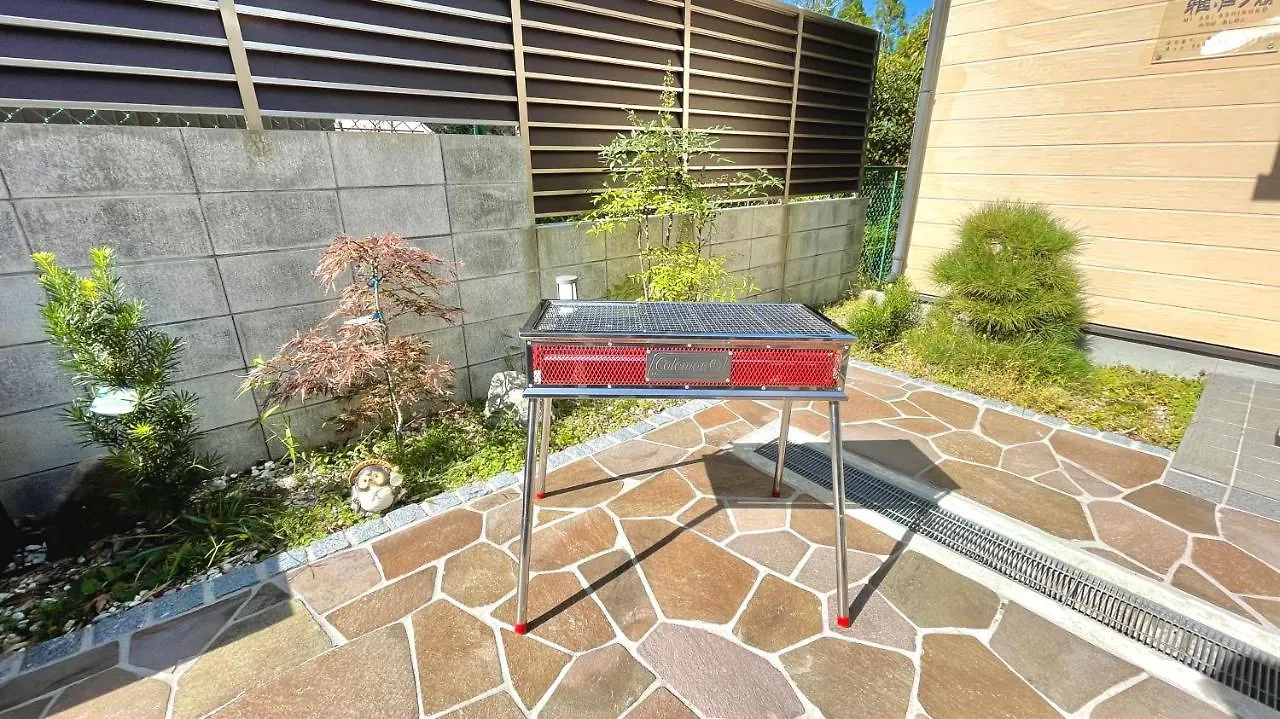 雅 芦ノ湖 別荘 箱根 Hakone